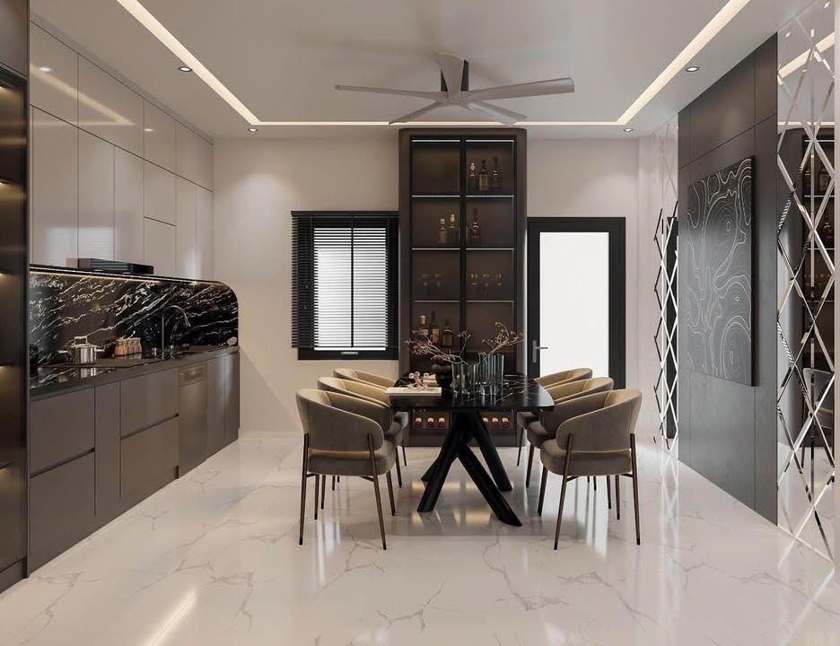 Nhà phố Hồng Tiến, Quận Long Biên, 56m² giá 9.94 tỷ - Bán gấp, sổ đỏ trao tay!