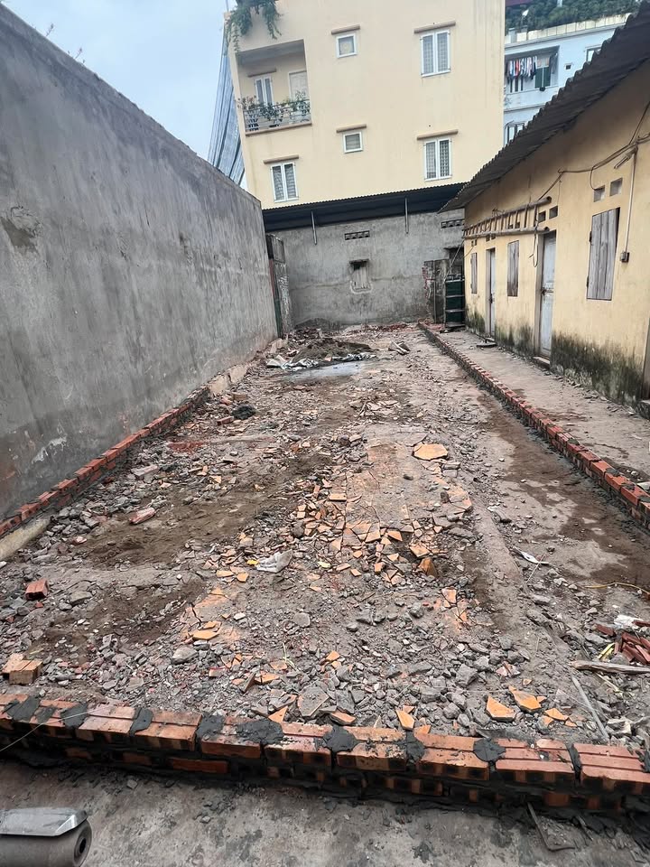 Lô đất Cửu Việt Trâu Quỳ 60m² giá thỏa thuận - Đầu tư sinh lời tuyệt vời!