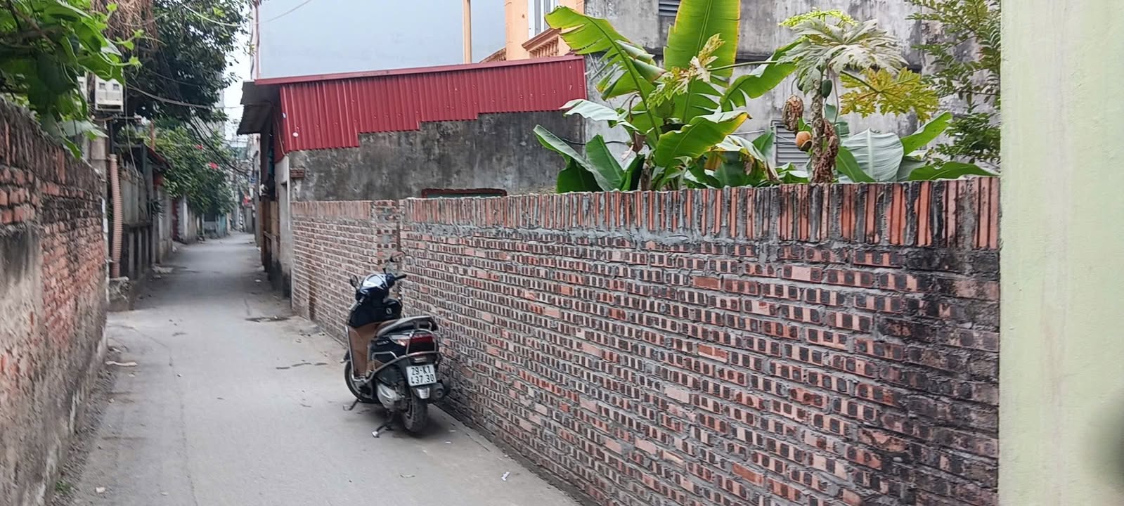 Đất nền phường Phúc Lợi, 33m² giá 5 tỷ - Vị trí tiềm năng phát triển!