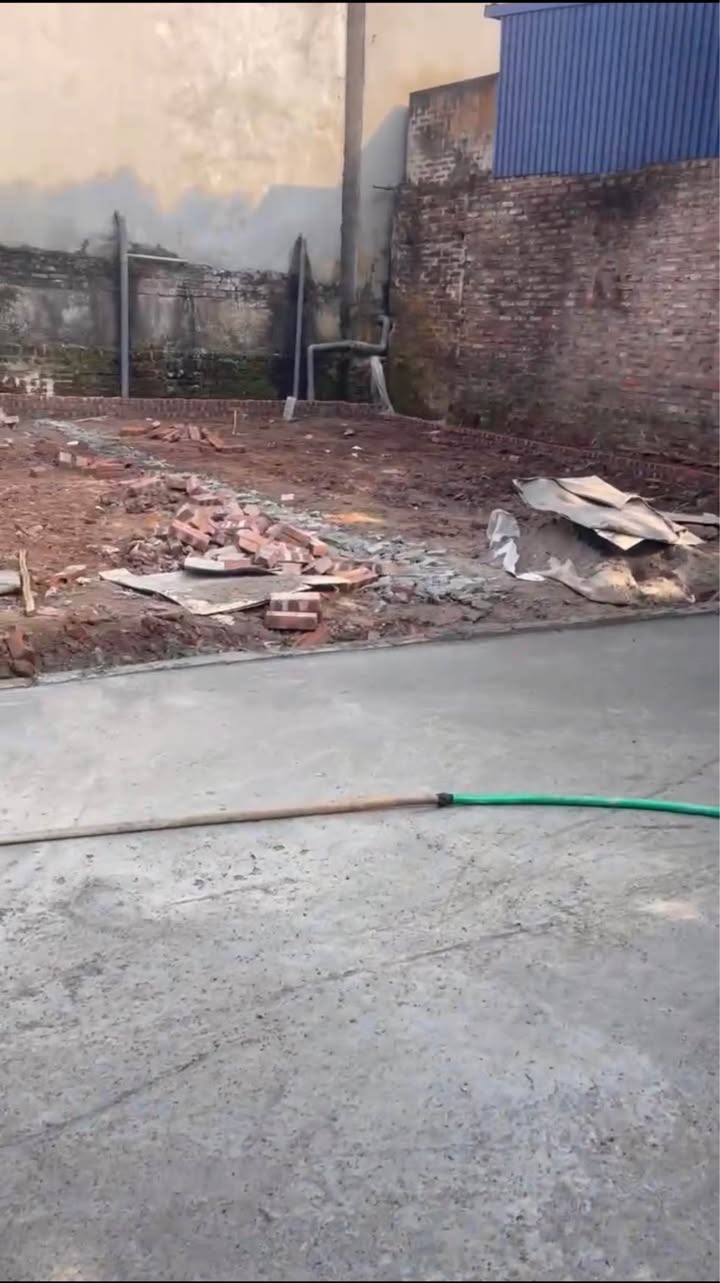 Đất nền Xã Đồng Than, Huyện Yên Mỹ 42m² - Vị trí kinh doanh sầm uất