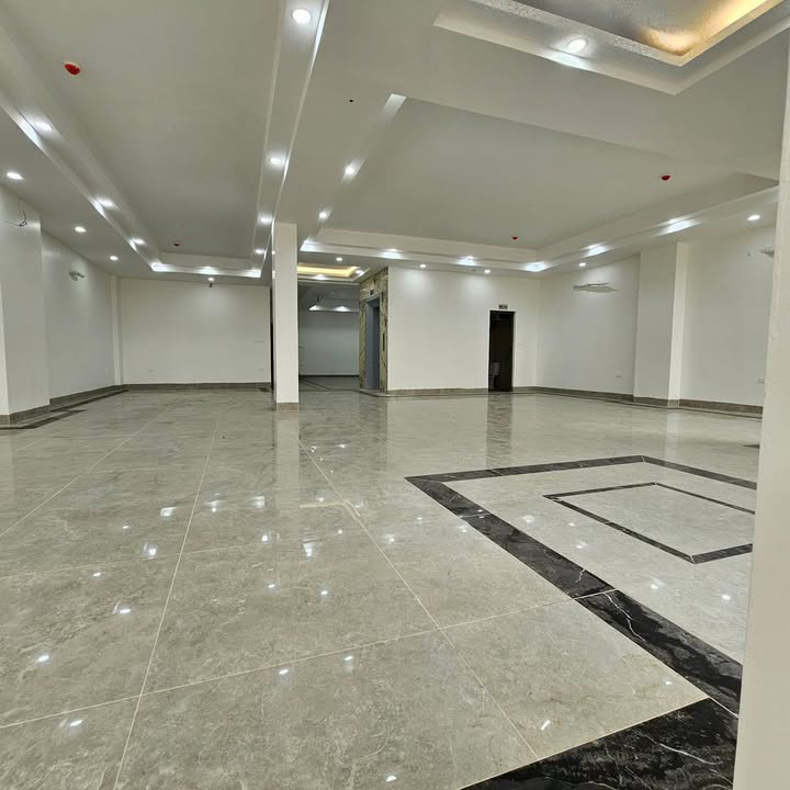 Cho thuê văn phòng Nam An Khánh, Hoài Đức 300m² - Không gian làm việc lý tưởng!