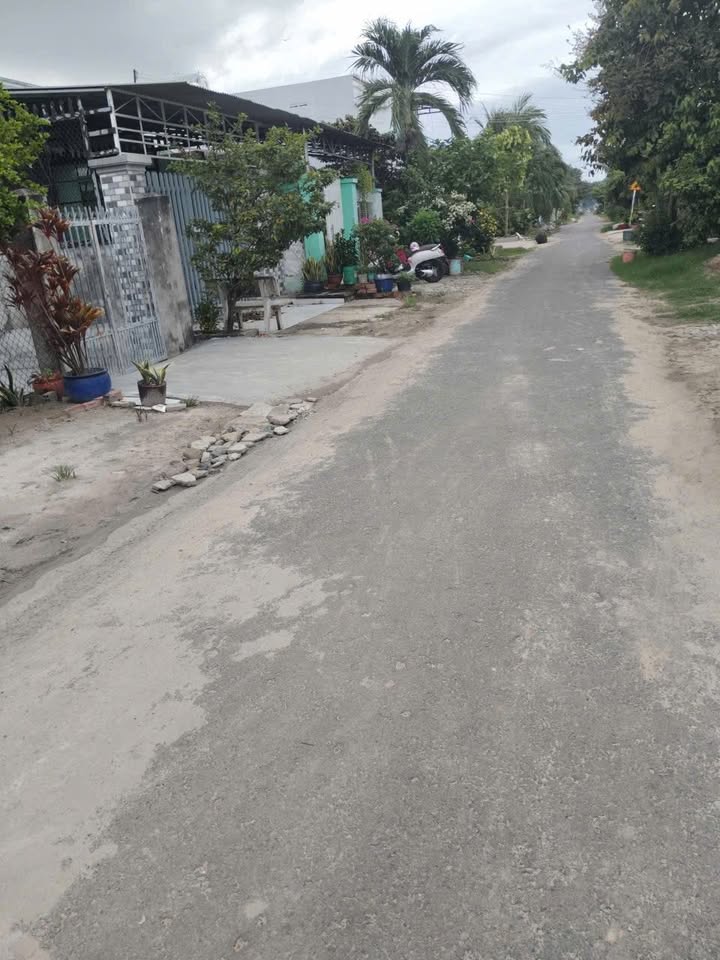 Đất nền hẻm nhựa Tôn Đức Thắng, 192m² giá 4.663 tỷ - Nở hậu, thổ cư hoàn chỉnh!