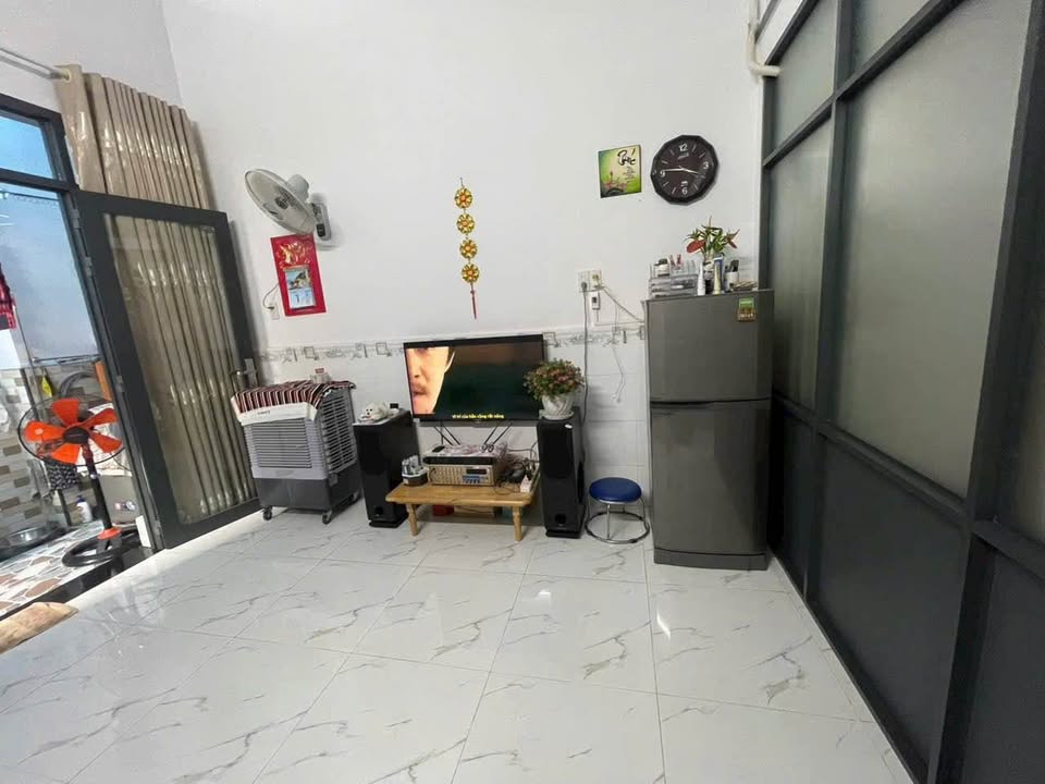 Nhà cấp 4 hẻm Trịnh Phong, Khánh Vĩnh 32m² giá 2.85 tỷ - Sổ đỏ chính chủ