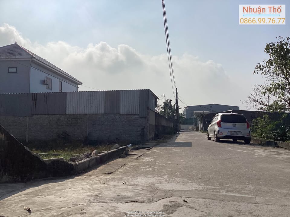 Đất Nền Xã Nghi Kim 82m² giá 1 tỷ - Đầu Tư Hấp Dẫn!