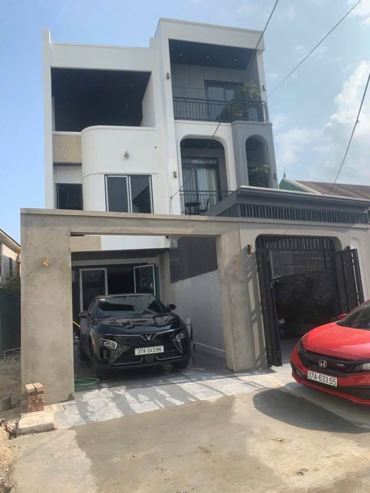 Nhà 3 tầng Hưng Dũng, 55m² giá 5 tỷ - Sẵn sàng vào ở!