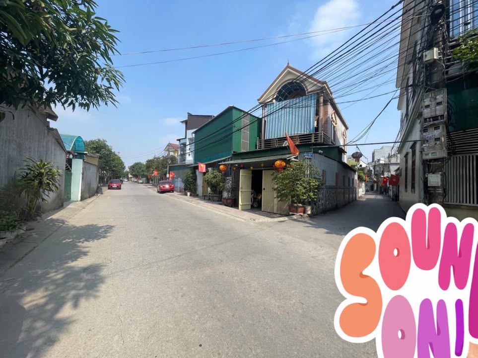 Đất tại Khối 8, Phường Quán Bàu, 57m² giá 2.35 tỷ - Đường nhựa 4m thoáng đãng!