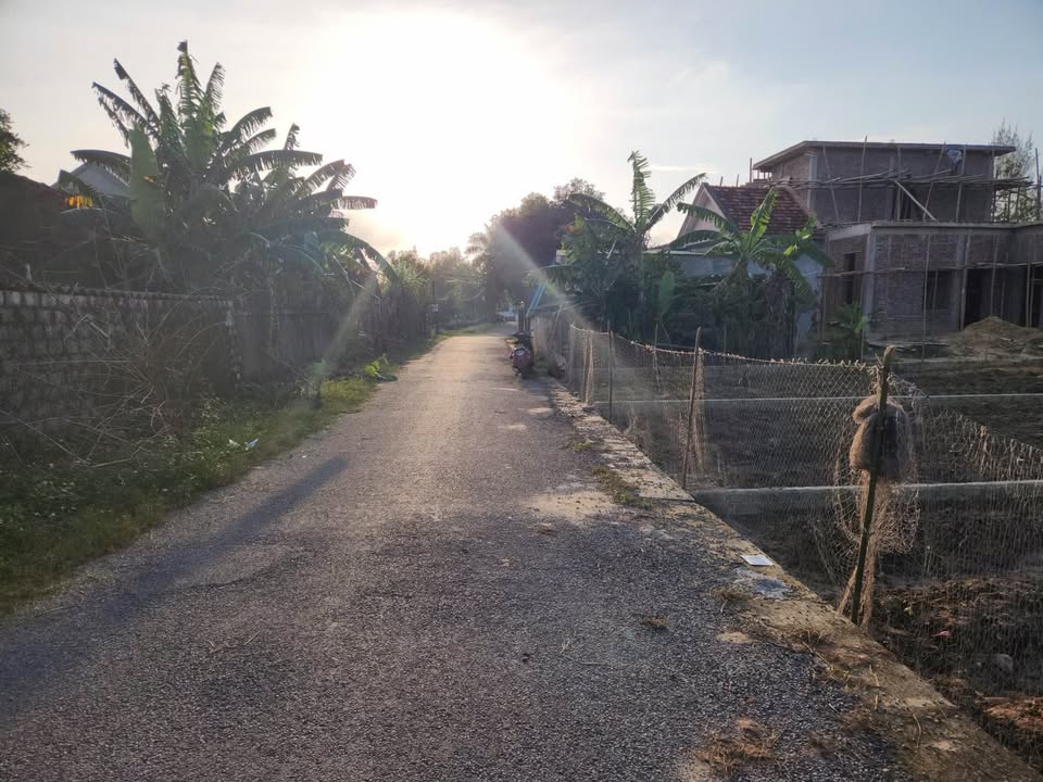 Đất nền Nghi Liên 102m² giá 1.6 tỷ - Đầu tư sinh lời, vị trí đẹp!