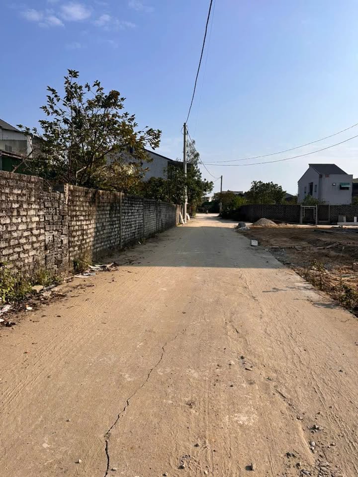 Đất nền Nghi Đức, TP Vinh 120m² giá 3.2 tỷ - Vị trí đắc địa, hạ tầng hoàn thiện!