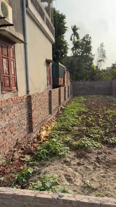 Đất thổ cư Xã Phú Túc 100m² giá 1.8 tỷ - Cơ hội đầu tư hấp dẫn!