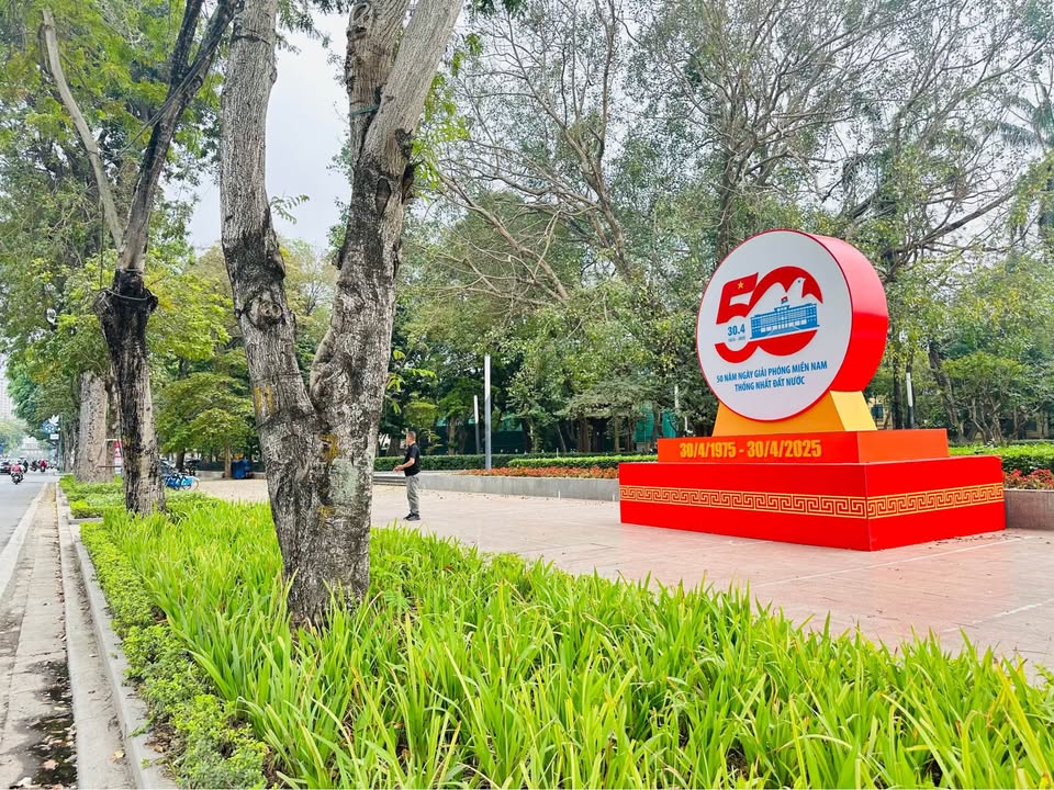 Nhà bán ngõ Nguyễn Thái Học, Hoàn Kiếm 31m² giá 11.9 tỷ - Sẵn sàng vào ở ngay!