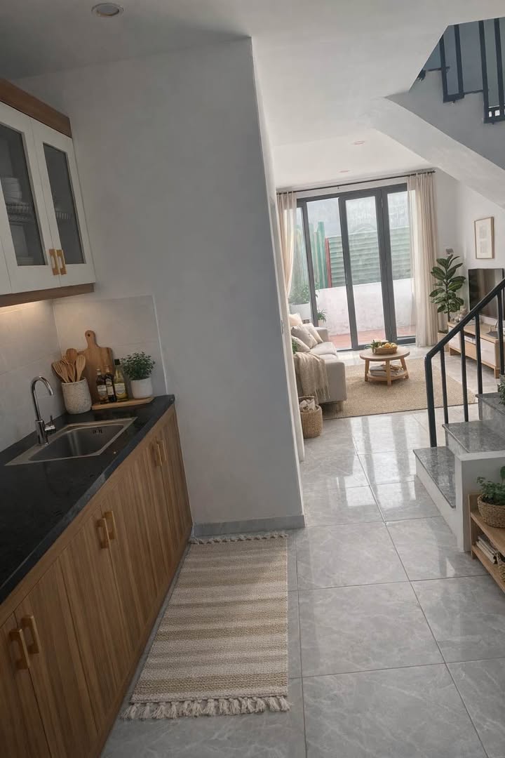 Nhà phố Tả Thanh Oai 45m² giá 1.2 tỷ - Đường ô tô thuận tiện, bán gấp!