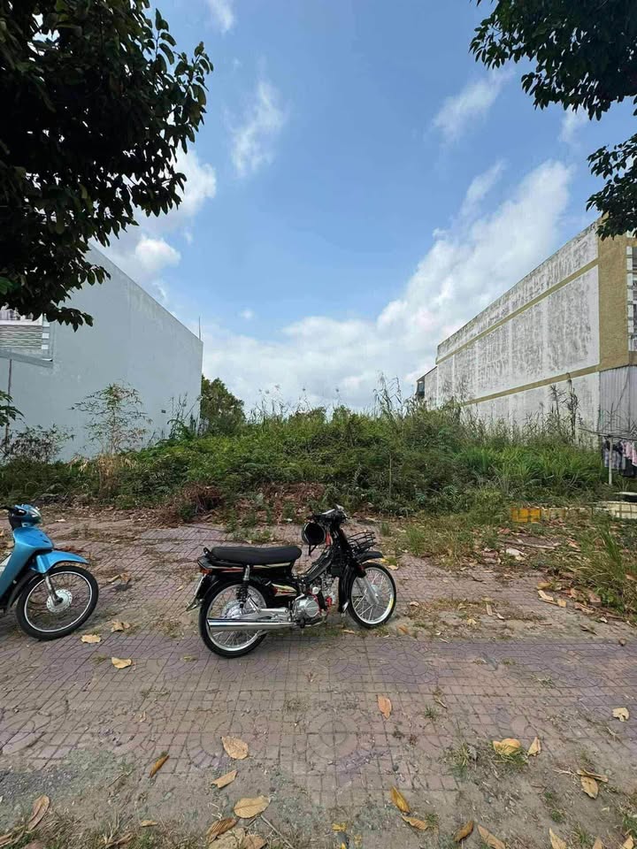 Đất nền Tạ Uyên, Cà Mau 192m² giá 3 tỷ - Sổ hồng chính chủ!