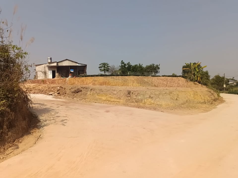 Đất nền 600m² đường Bắc Sơn, Thái Nguyên - Vị trí đẹp, giá chỉ 5.1 tỷ!