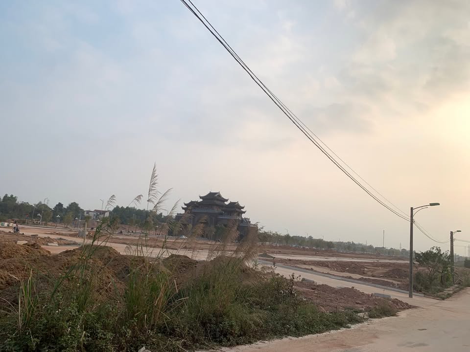 Đất thổ cư 80m² tại phường Quyết Thắng, Thái Nguyên giá 2.7 tỷ - Tiện ích đầy đủ xung quanh!