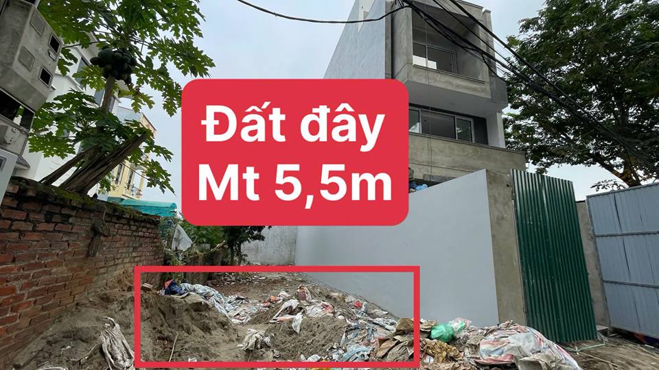 Đất nền Vĩnh Yên 116m² giá 3 tỷ - Vị trí đắc địa, thanh khoản nhanh!