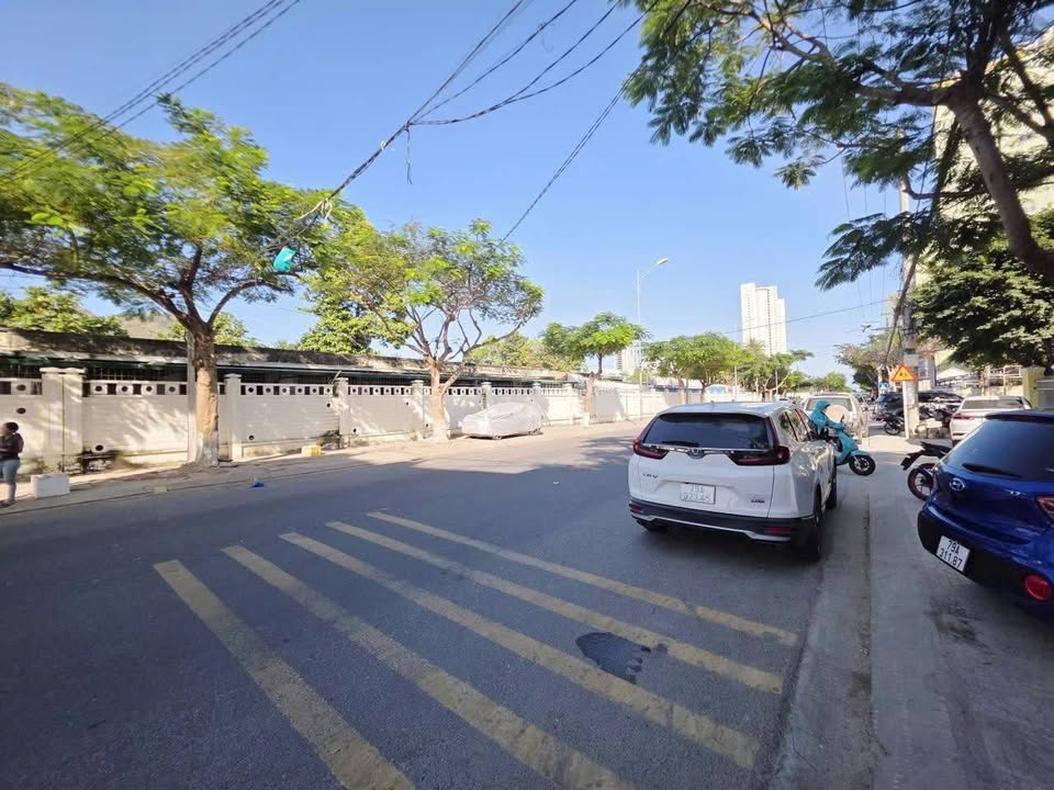 Nhà 1 tầng đường Mai Xuân Thưởng, Vĩnh Hải 58,1m² chỉ 5.5 tỷ - Gần biển chỉ 600m!