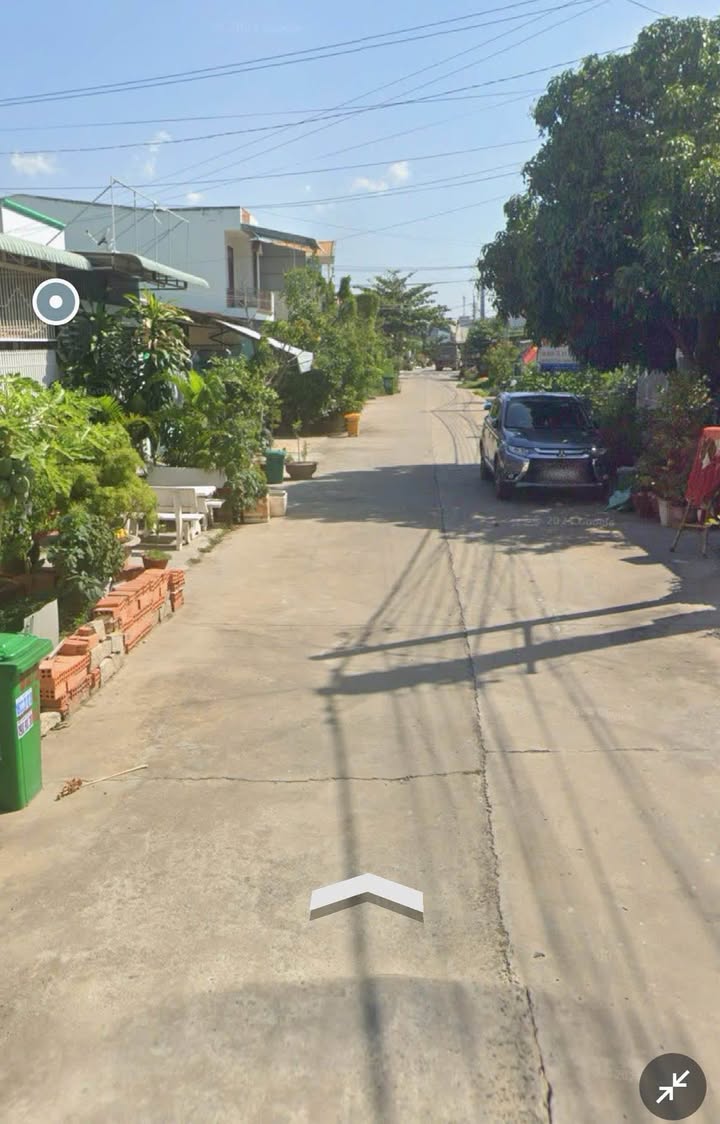 Đất ở nông thôn Hàm Thuận Bắc 100m² giá 1 tỷ - Cơ hội đầu tư sinh lời!