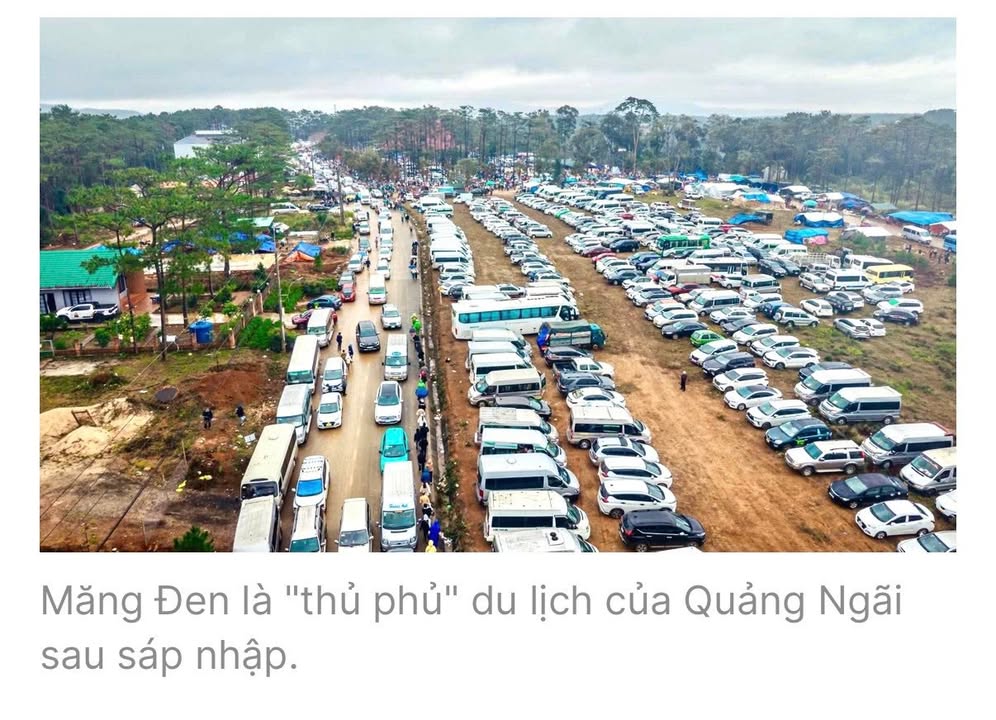 Đất nền tiềm năng tại Măng Đen - Giá chỉ từ 1 tỷ - Đầu tư sinh lời ngay!