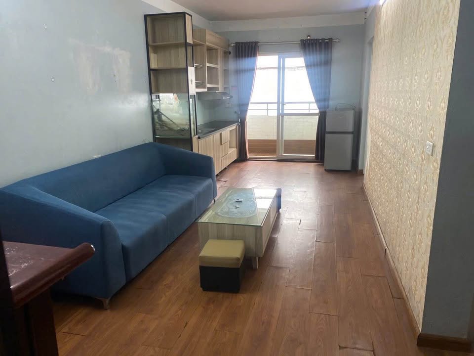 Căn hộ Chung cư Tiến Bộ Thái Nguyên 60m² giá 1.7 tỷ - Chính chủ bán gấp!