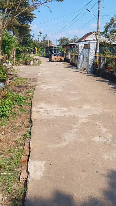 Đất nền Thôn Cổ Châu - Duy Hòa 270m² giá 700 triệu - Sổ hồng trao tay, vị trí thuận lợi!