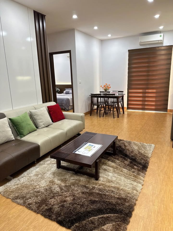 Căn hộ chung cư Bình An Thanh Hóa 75m² giá 2 tỷ - Căn góc lý tưởng!