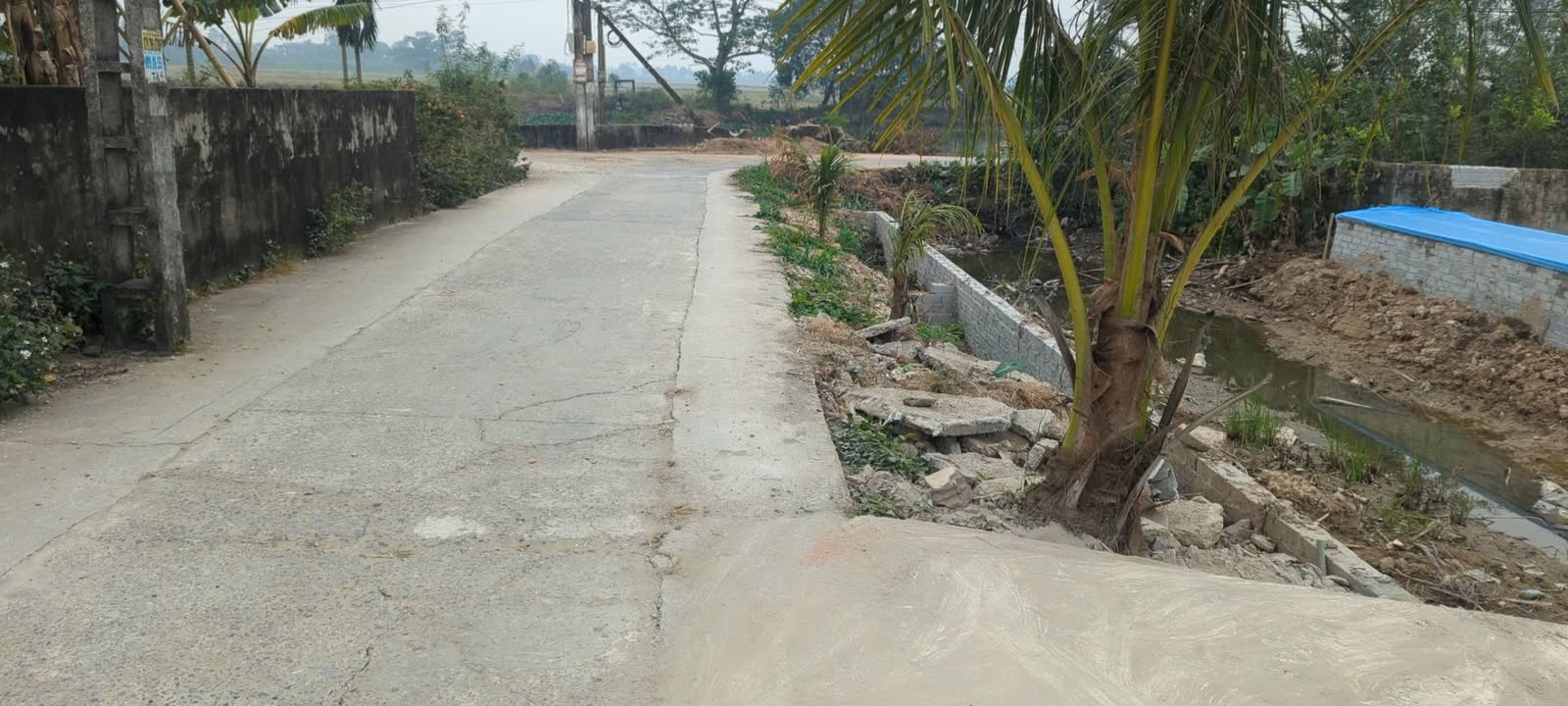 Đất nền xã Đại An Vụ Bản 112m² giá chỉ 1 tỷ - Lô góc đón tài lộc!