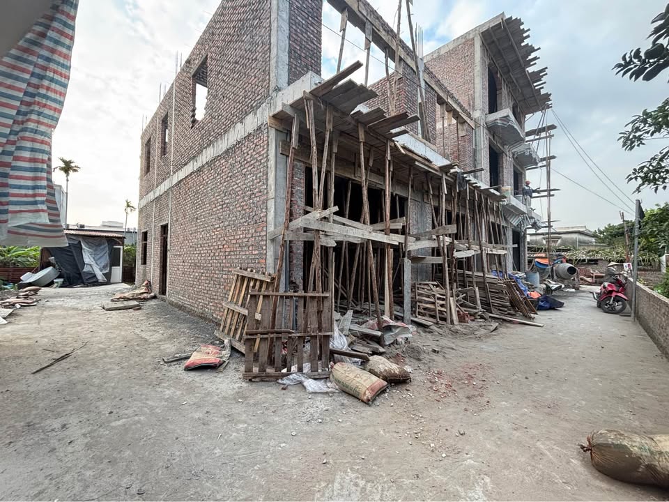 Đất liền kề Minh Kha, Đồng Thái, An Dương 56.5m² - Vị trí đắc địa, giá chỉ 1 tỷ