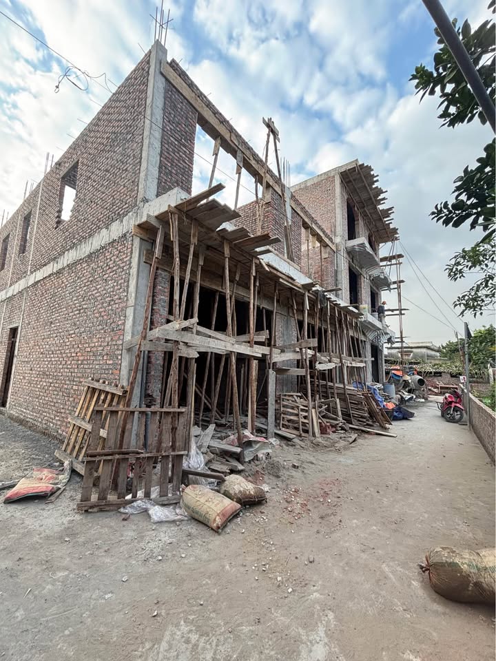 Đất nền liền kề Minh Kha, An Dương, 56.5m² - Giá chỉ 1 tỷ, đầu tư sinh lời!