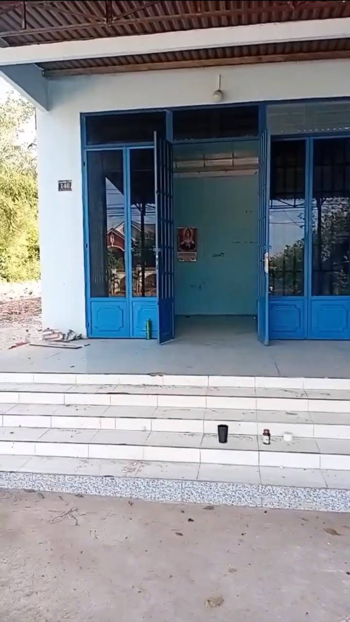 Đất nền mặt tiền đường nhựa 749B, Quận Tân Bình, 1400m² giá 1.1 tỷ - Cơ hội đầu tư hiếm có!