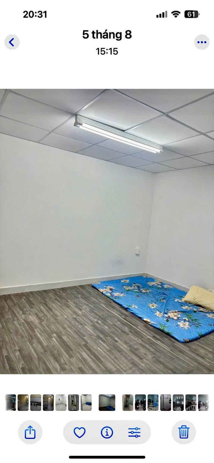 Bán nhà mặt tiền đường Số, Phường Hiệp Bình Chánh, 63m² - Kinh doanh tốt, sổ hồng riêng!