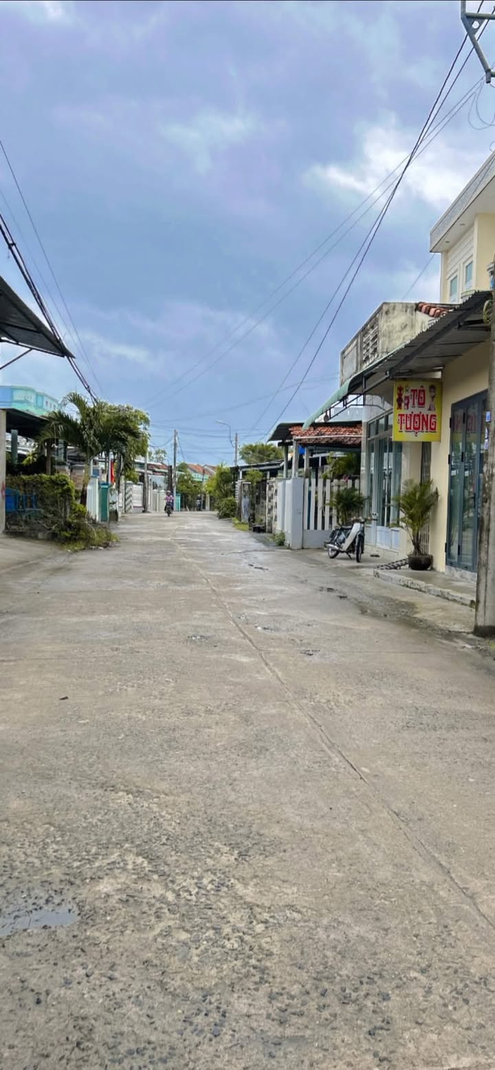 Đất nền Phú Hiệp 2, Huỳnh Tấn Phát, 95m² giá chỉ 1.1 tỷ - Sổ đỏ chính chủ!