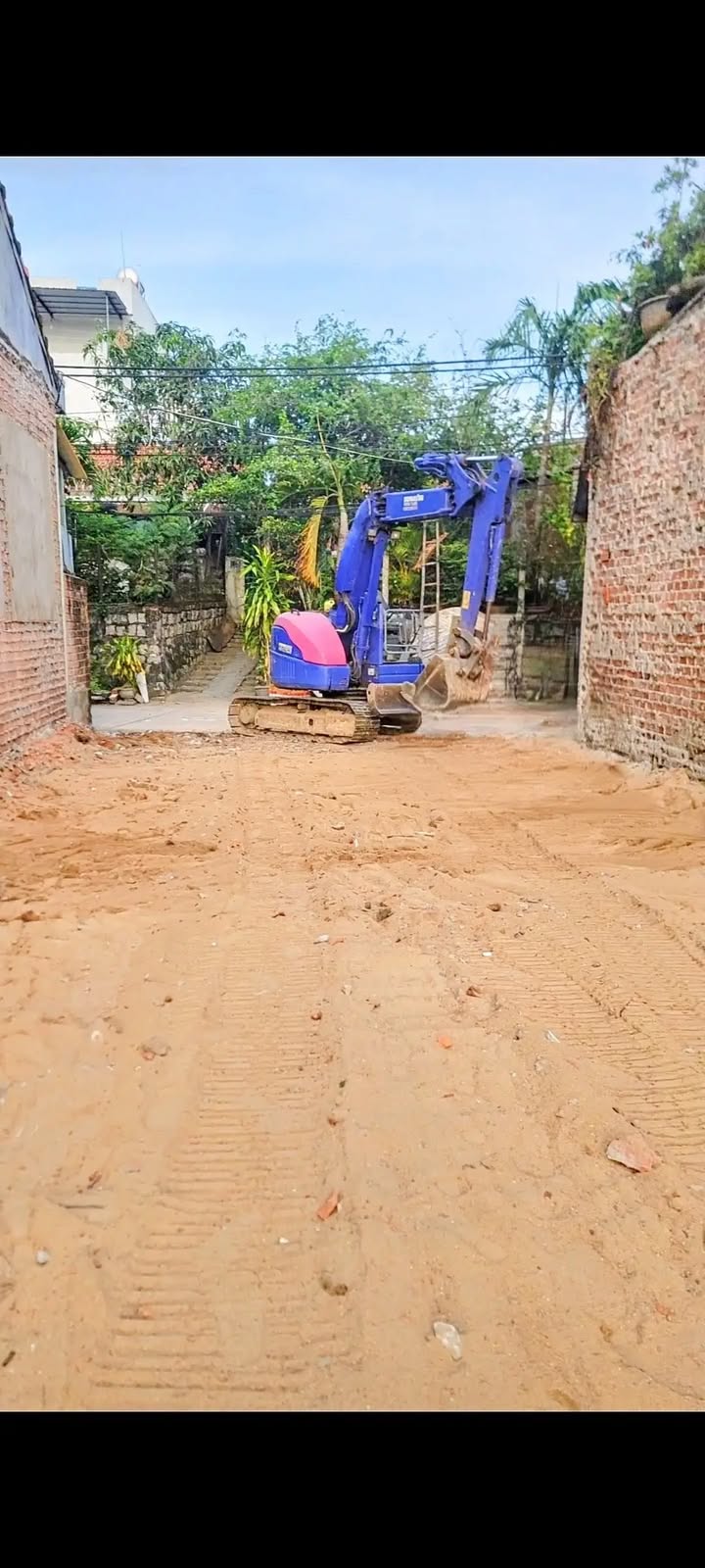 Lô đất thổ cư Phường 8, Tuy Hòa 90m² giá 2.35 tỷ - Thương lượng ngay!