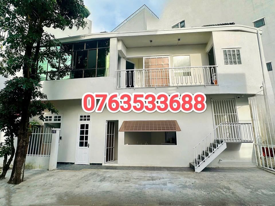 Nhà 2 tầng An Nhơn 10, An Hải Bắc, 55m² giá 7.4 tỷ - Đầu tư sinh lời ngay!