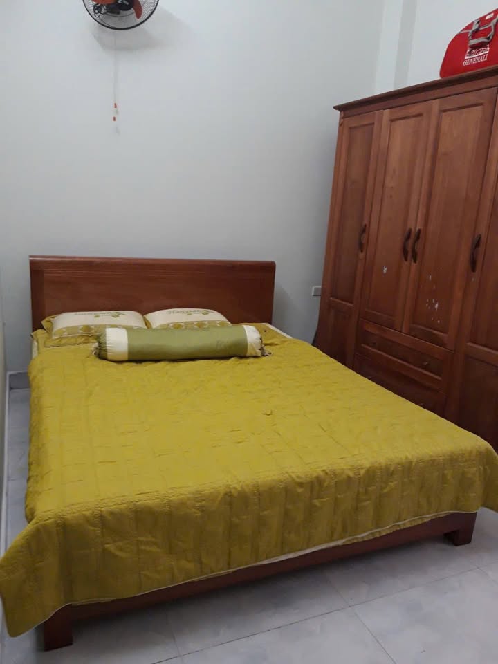 Phòng cho thuê tại Quận Ngũ Hành Sơn 25m² giá 3.5 triệu - Full nội thất tiện nghi!