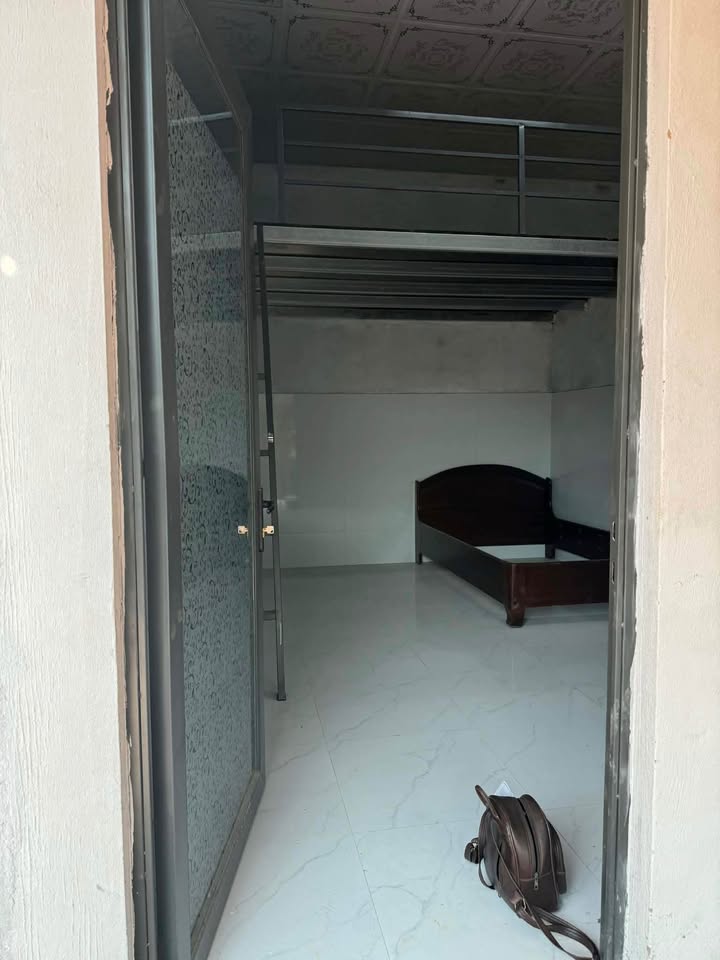 Phòng trọ mới xây tại Quận Liên Chiểu, Đà Nẵng 25m² giá 2 triệu - Không gian yên tĩnh cho gia đình