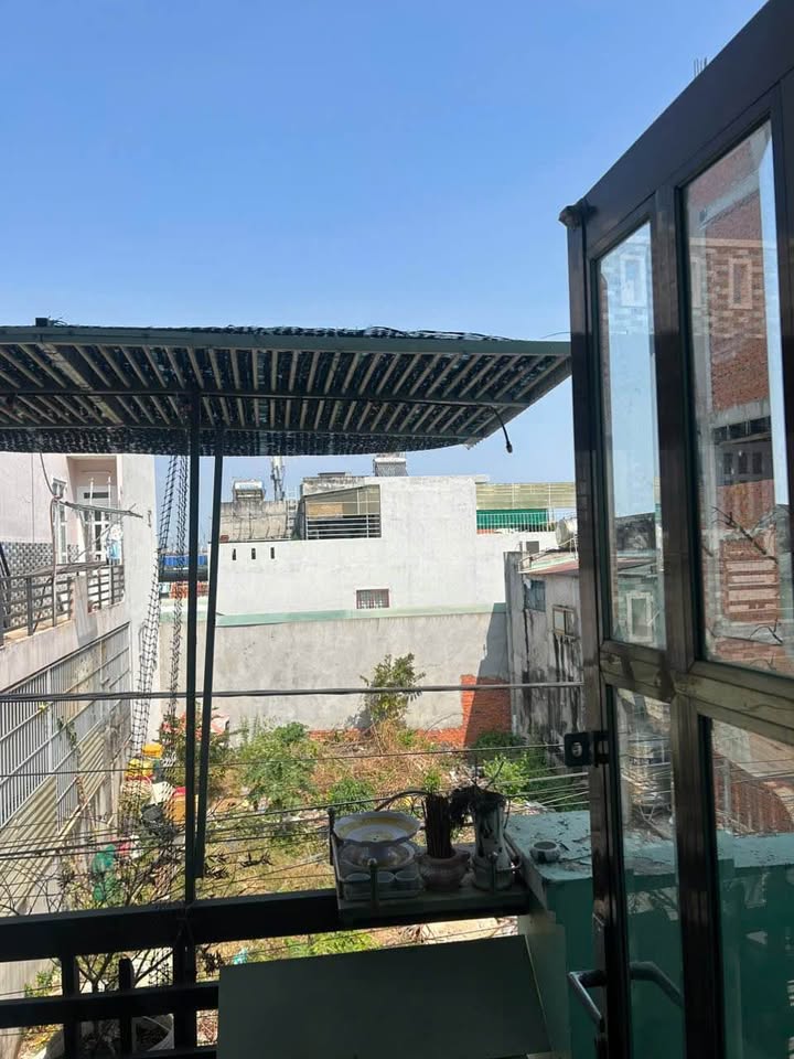 Nhà cho thuê tại Trân Phú, Vũng Tàu 2PN 4 triệu - Tiện nghi đầy đủ!