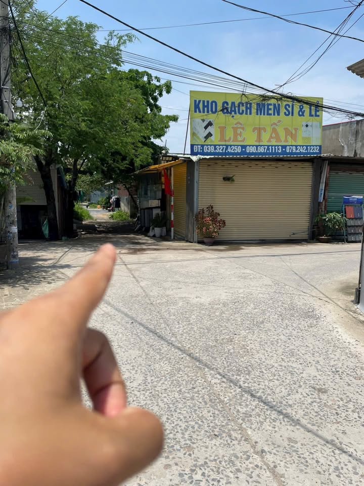 Đất nền Vĩnh Lộc A, 60m² giá 750 triệu - Bán gấp 3 lô đất chính chủ!