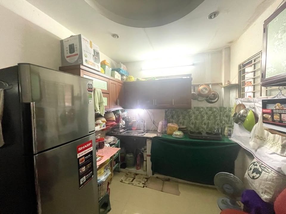 Nhà riêng HXH Nơ Trang Long, Bình Thạnh 61m² giá 6.68 tỷ - Chính chủ bán gấp!