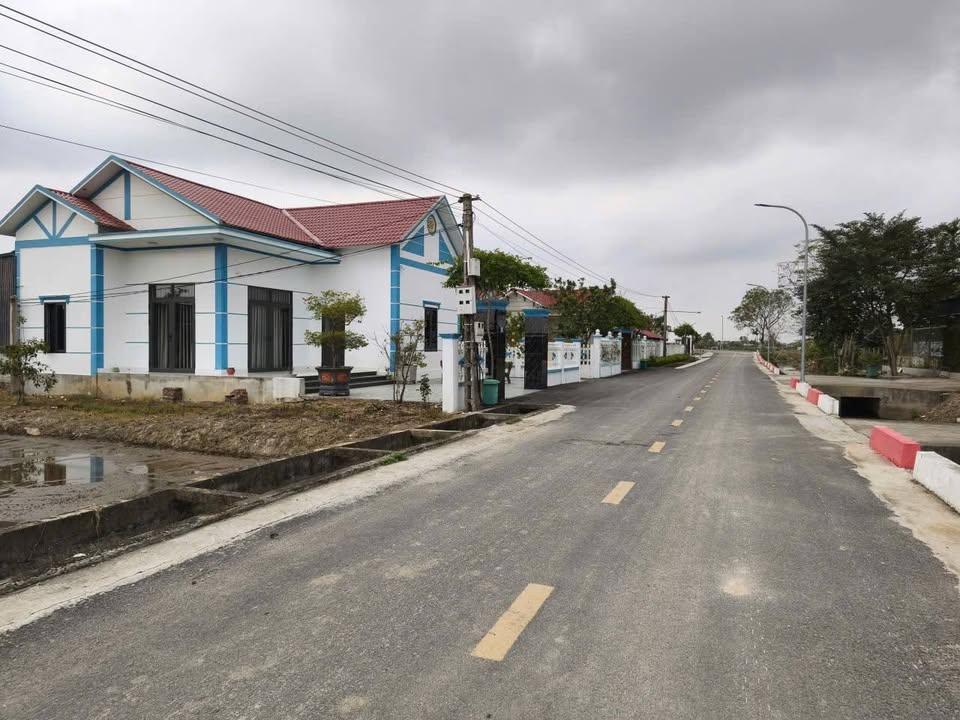 Đất Khu Du Lịch Nghỉ Dưỡng Quảng Yên 3183m² giá 13 tỷ - Cơ hội đầu tư hấp dẫn!