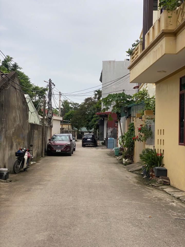 Đất nền chính chủ Phường Quảng Hưng 106m² giá 1.68 tỷ - Đầu tư sinh lời ngay!