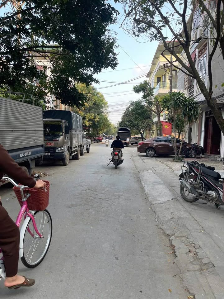 Nhà phố Đông Hương, Thanh Hóa 75,5m² giá 2 tỷ - Sẵn sàng thương lượng!