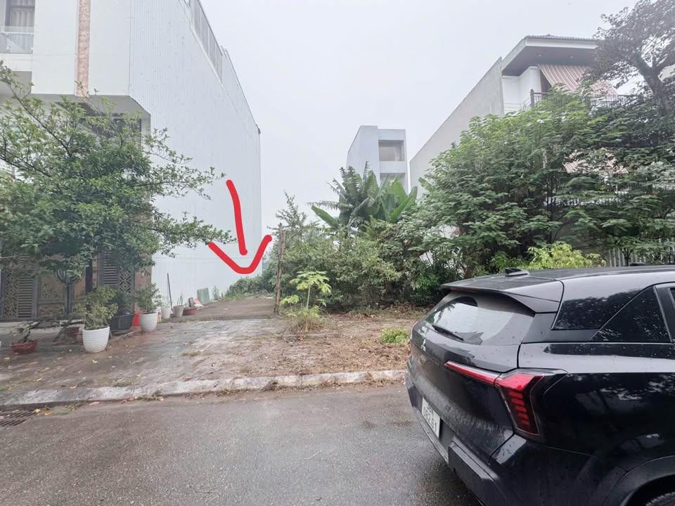 Đất nền Hậu Lộc Thanh Hóa 87,5m² giá 4 tỷ - Đầu tư sinh lời ngay!