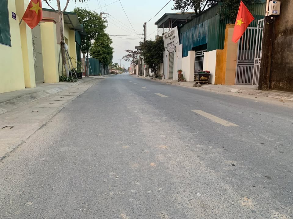 Đất thổ cư 90m² phường Quảng Thành giá chỉ 1,5 tỷ - Đầu tư sinh lời ngay!