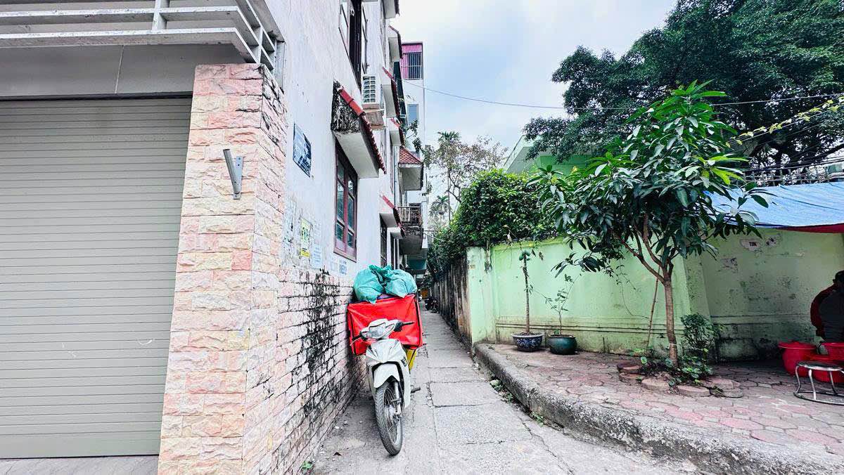 Nhà Doãn Kế Thiện, Cầu Giấy, 65m² giá thỏa thuận - Phù hợp ở và kinh doanh!