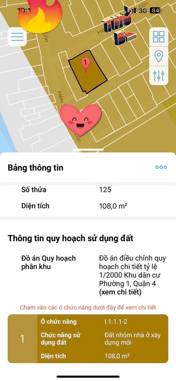 Nhà Bến Vân Đồn Quận 4 113m² giá 12.999 tỷ - Đầu tư sinh lời cực tốt!