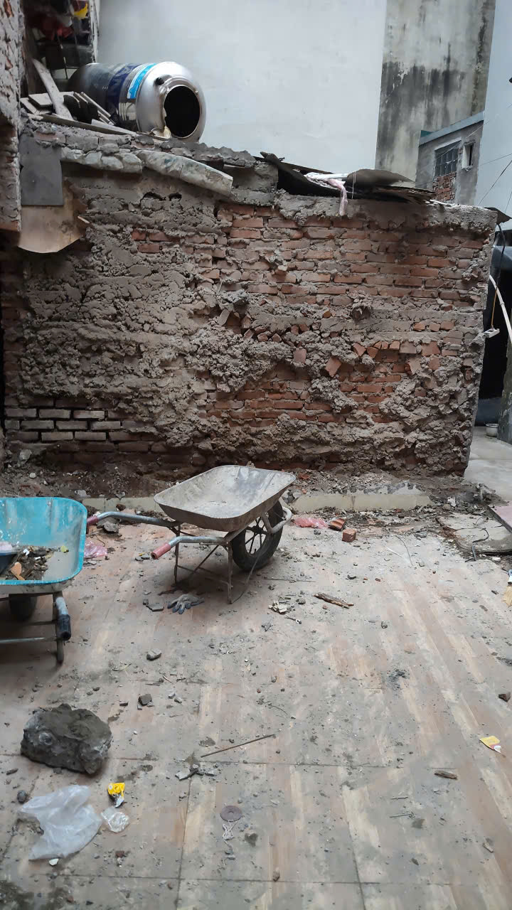 Đất nền ngõ 92 Văn Chương, 27m² giá 4.6 tỷ - Đầu tư sinh lời hoặc xây nhà ở ngay!