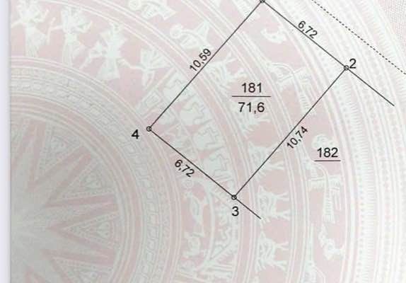 Đất đấu giá Ngũ Hiệp 70m² giá 9 tỷ - Tiềm năng đầu tư vượt trội!