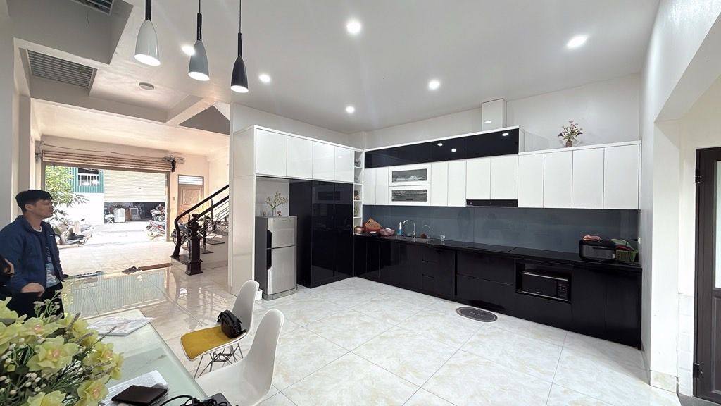 Nhà phố tại Hoài Đức 83m² giá thỏa thuận - Đầu tư bền vững ngay sát KĐT Hinode!