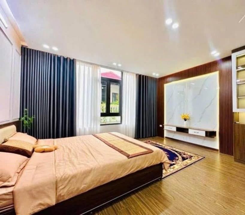 Nhà riêng Quang Trung Hà Đông 61m² giá 13 tỷ - Đầu tư sinh lời bền vững!