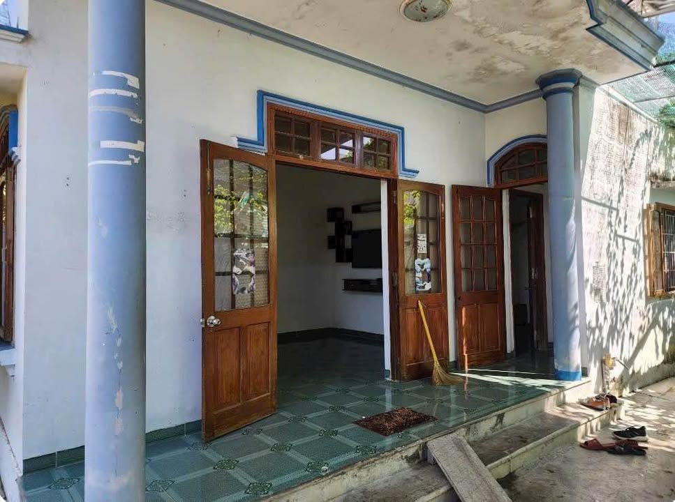 Bán nhà thôn Thái Thông 2, xã Vĩnh Thái, 120m² giá 2.6 tỷ - Cơ hội sở hữu nhà đẹp!